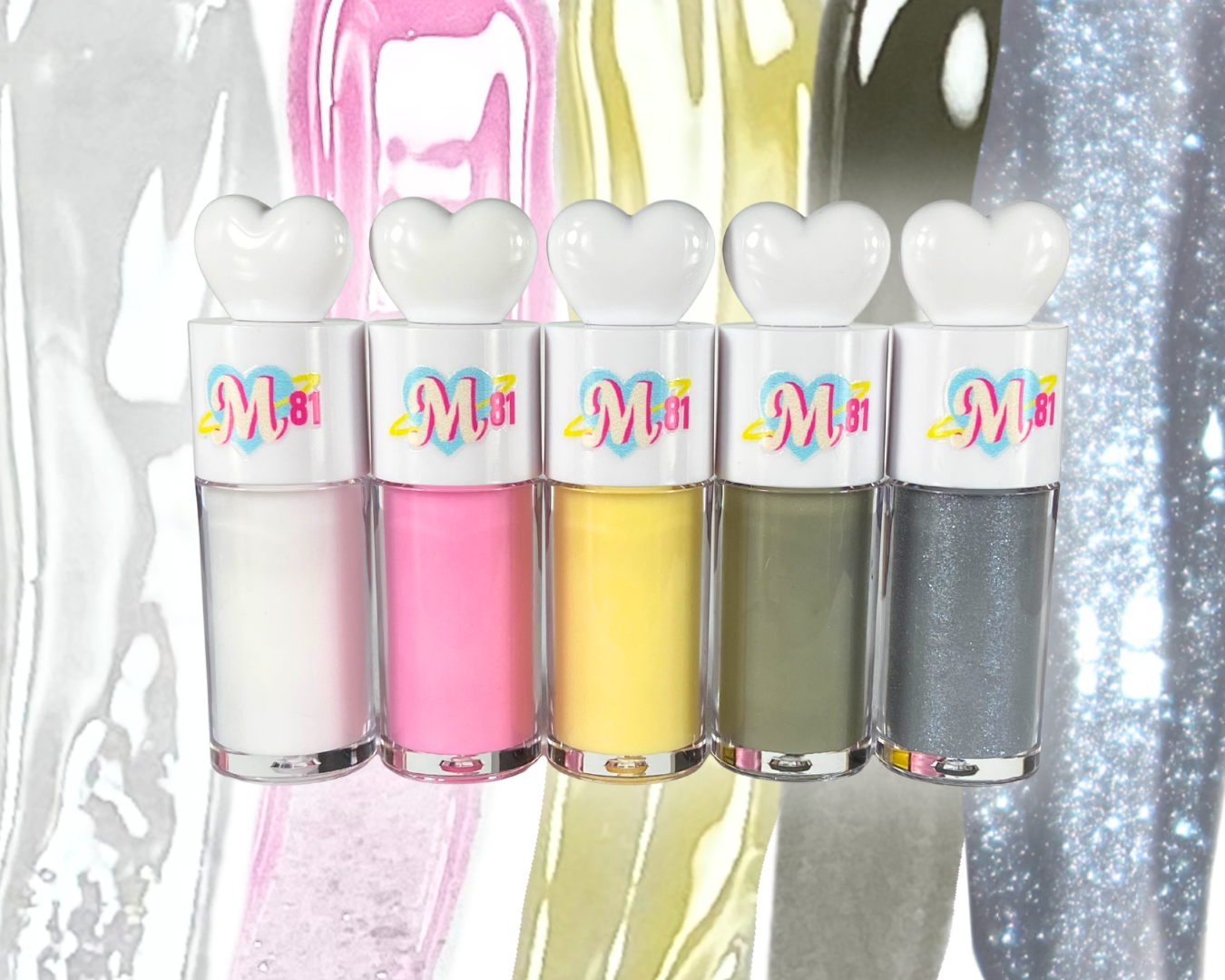 Lip Glosses