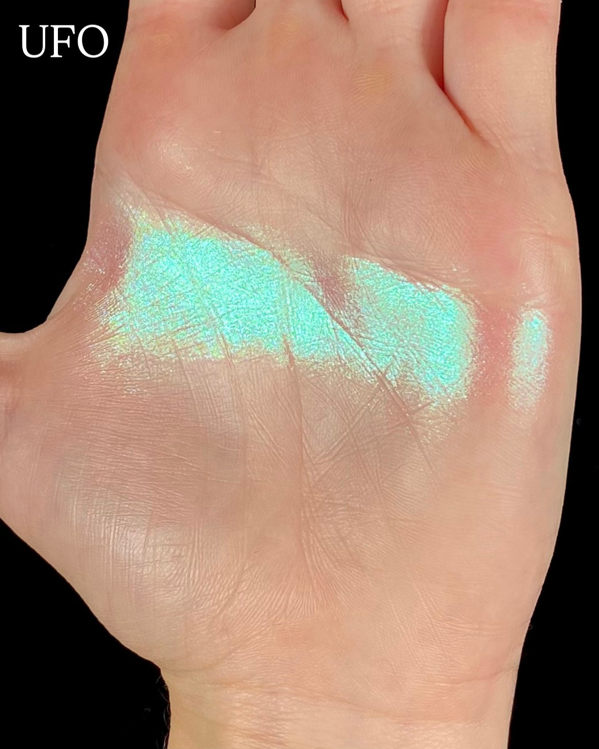 Hyperspace Highlighters (Click to select shade)