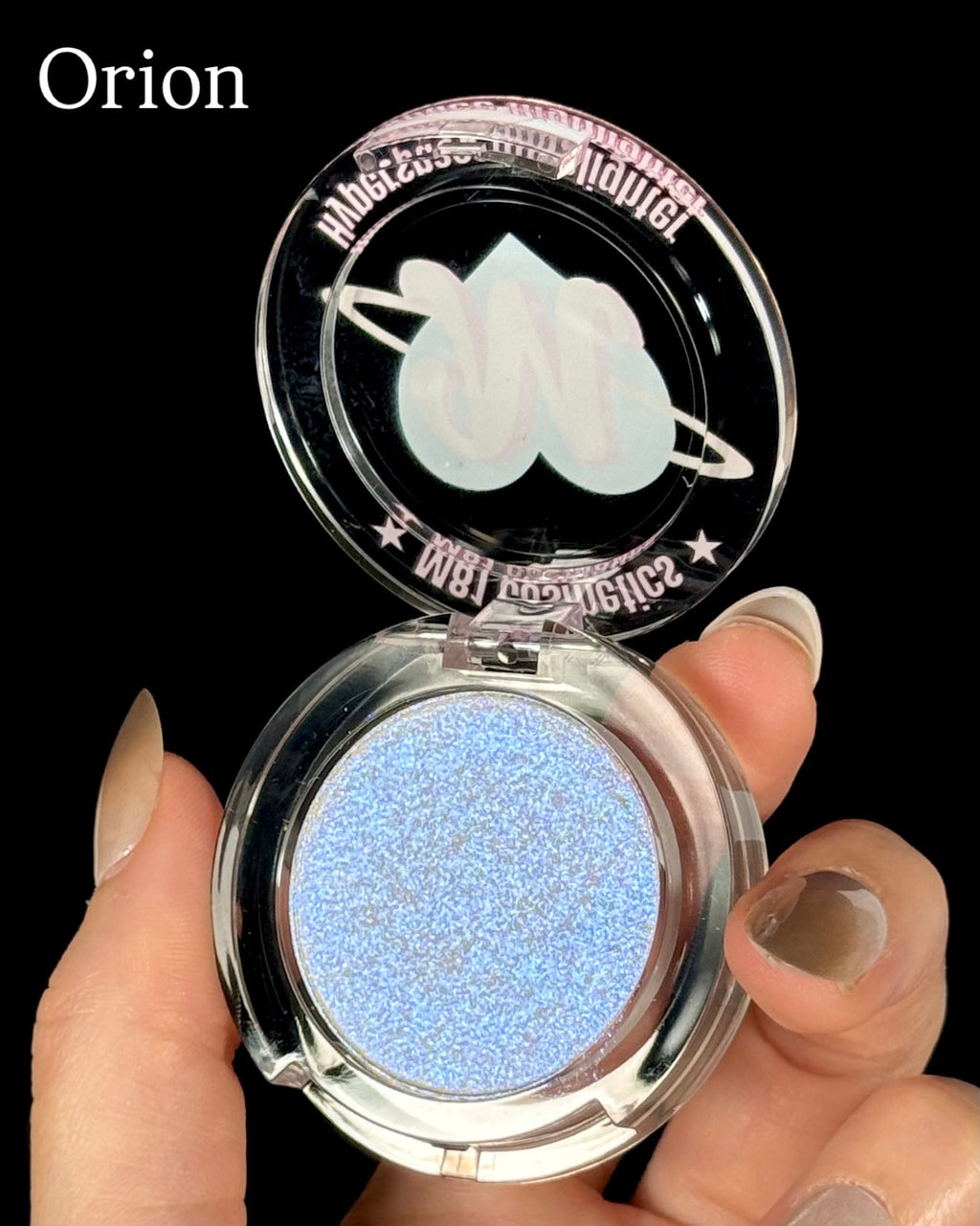 Hyperspace Highlighters (Click to select shade)