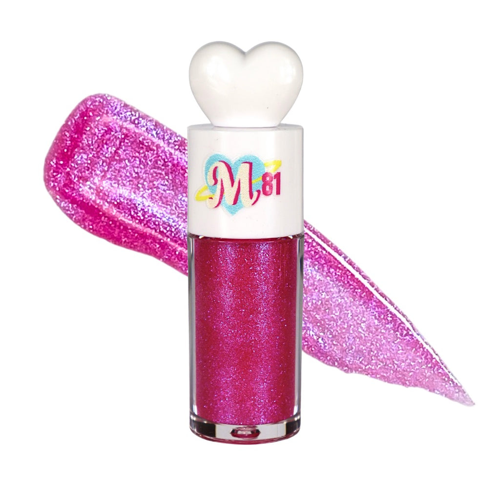 M81 Gloss