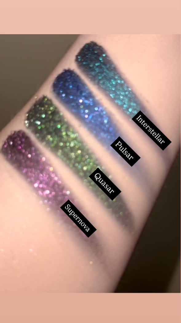 The Stellar Set