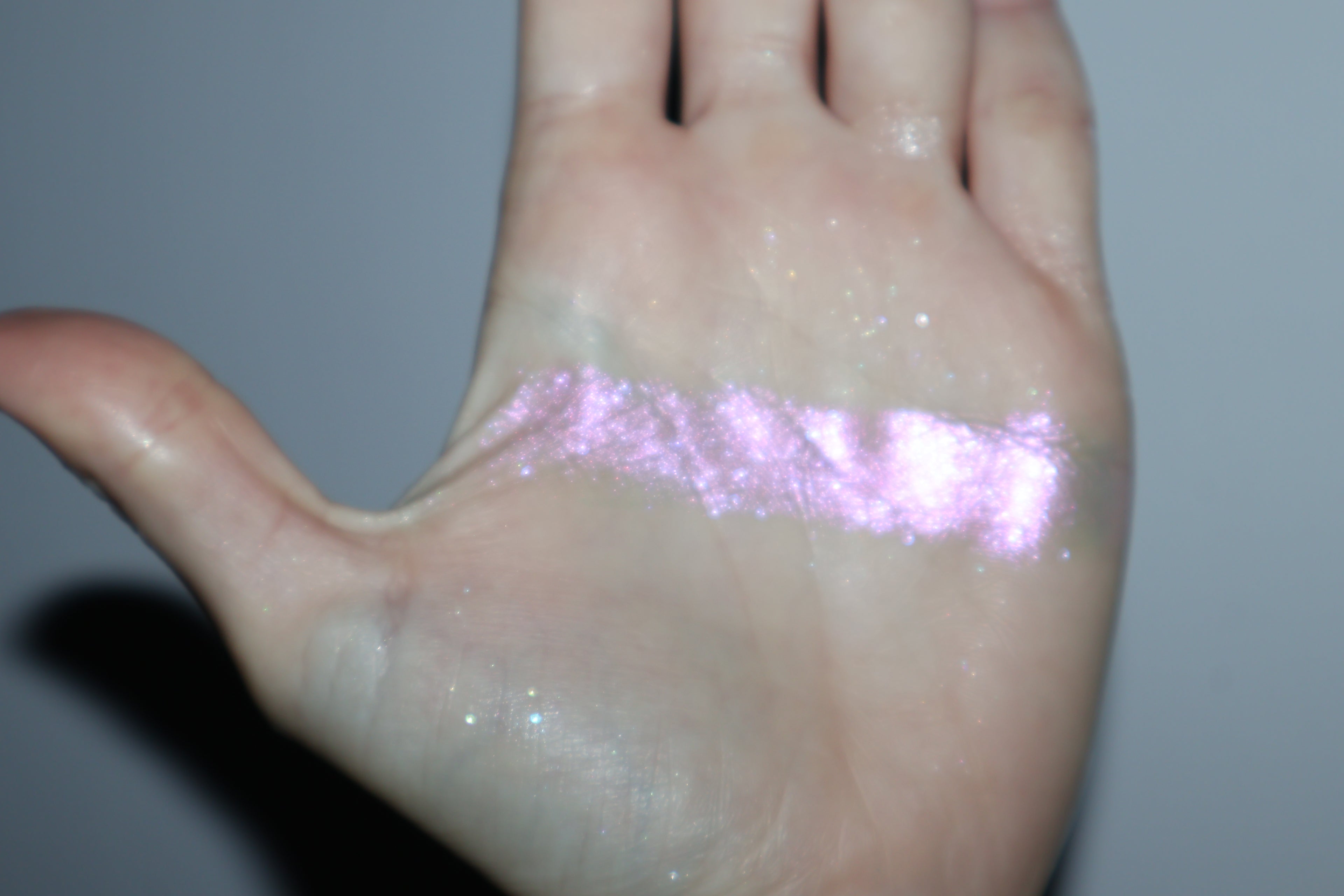 The Pink Planet Multichrome