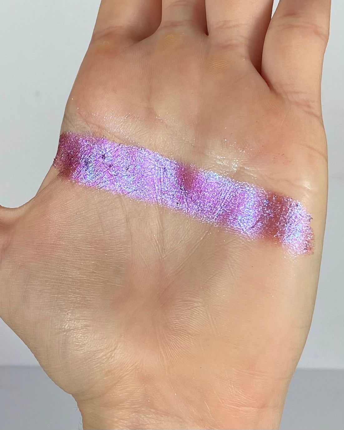 Amethyst Multichrome