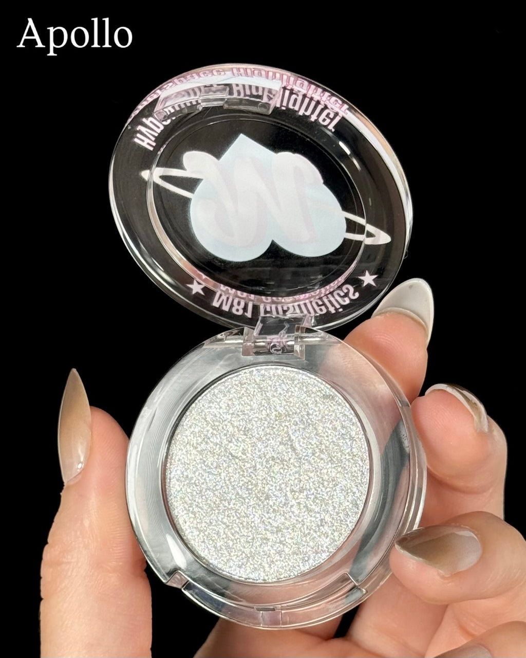 Hyperspace Highlighters (Click to select shade)