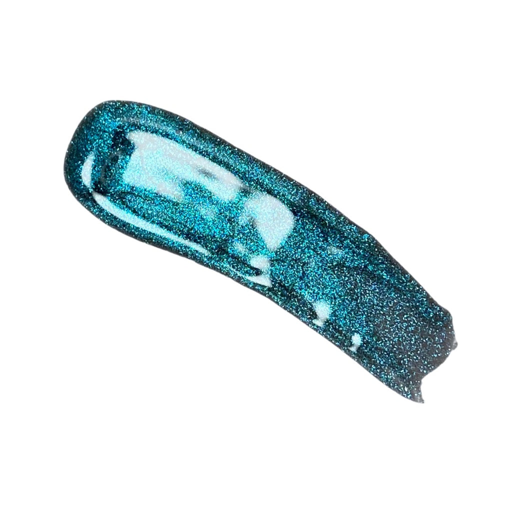 Interstellar Gloss