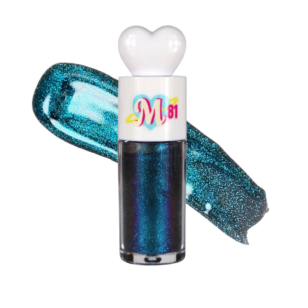Interstellar Gloss