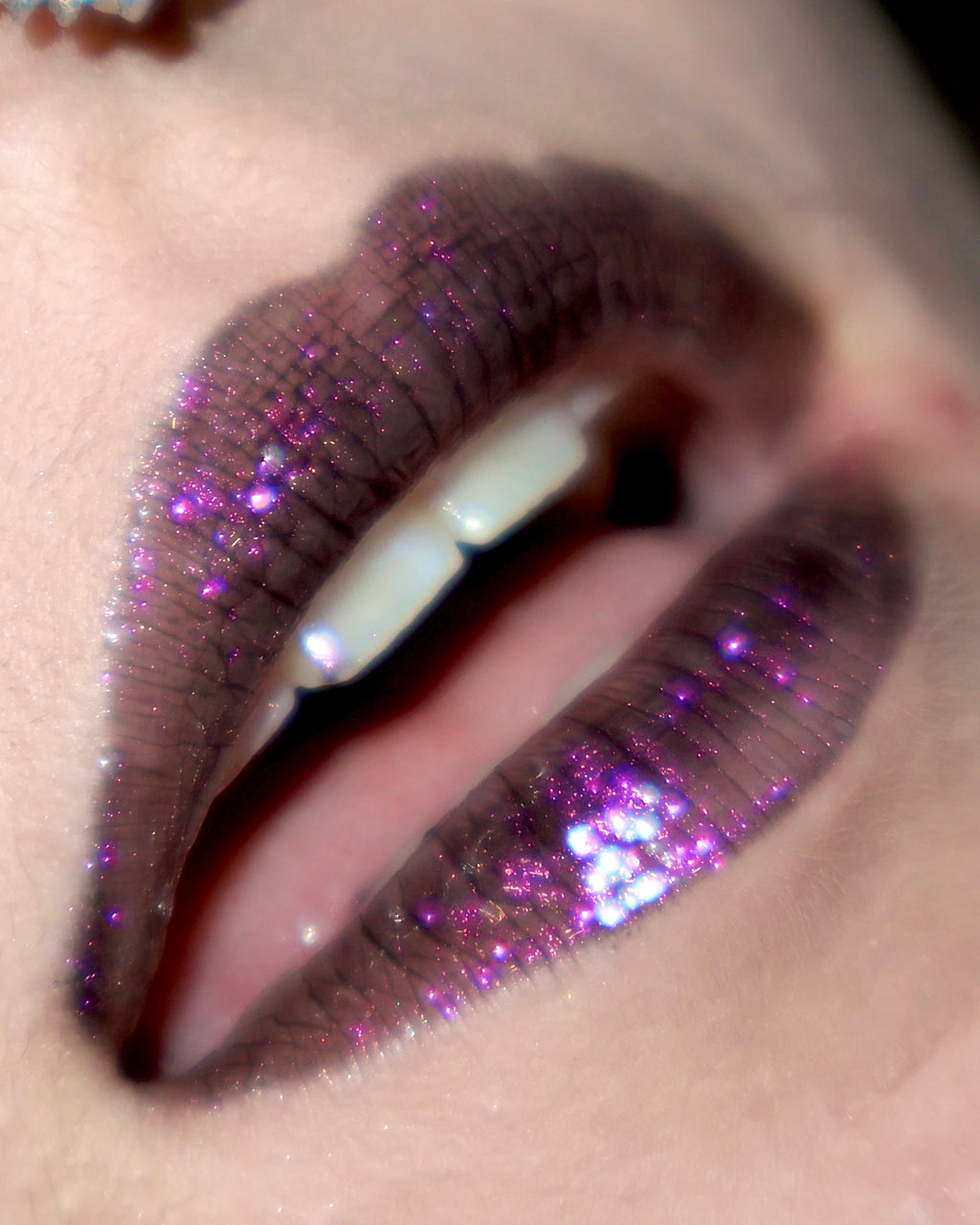 Spacewalk Lip Gloss (Limited Edition)