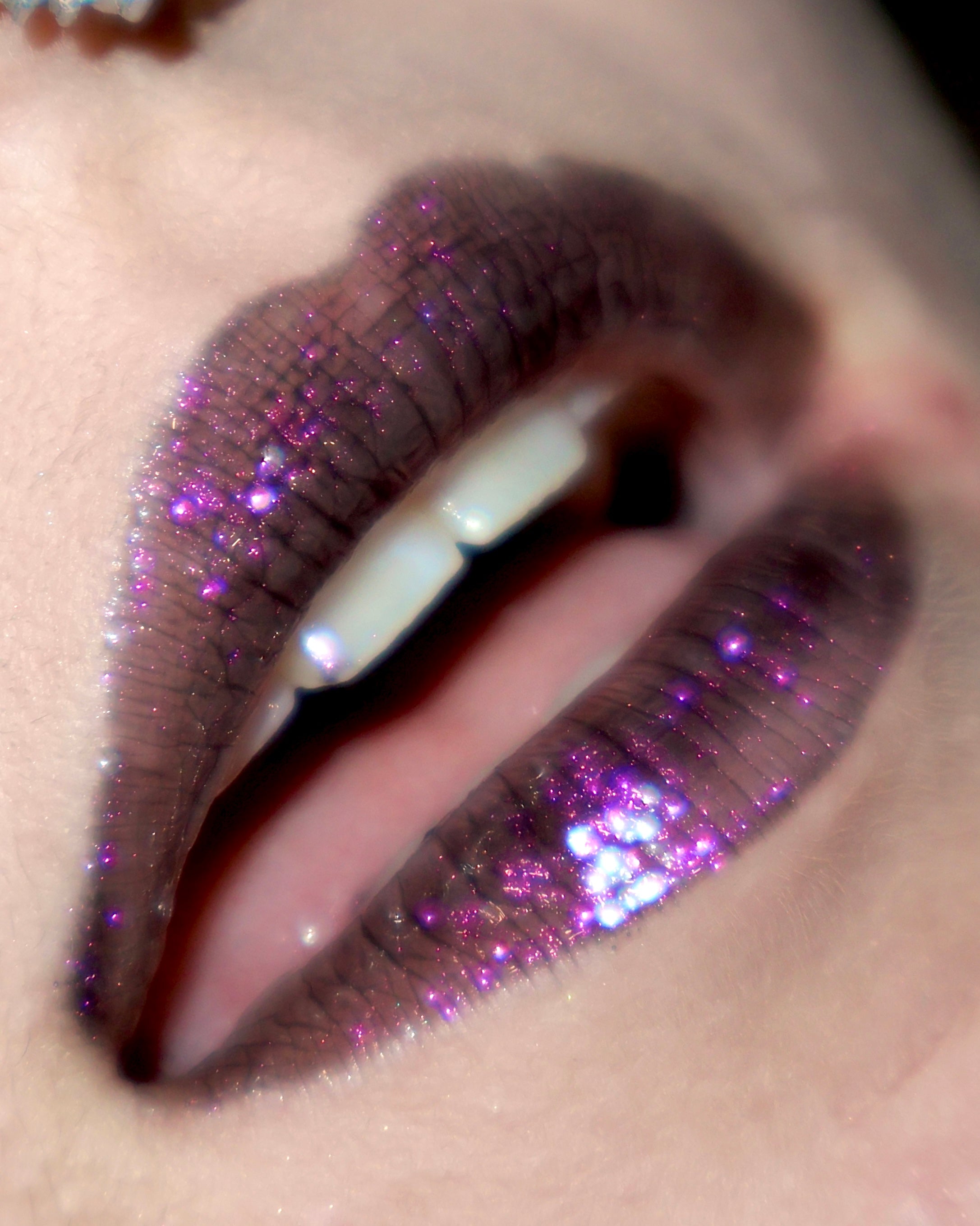 Spacewalk Lip Gloss (Limited Edition)
