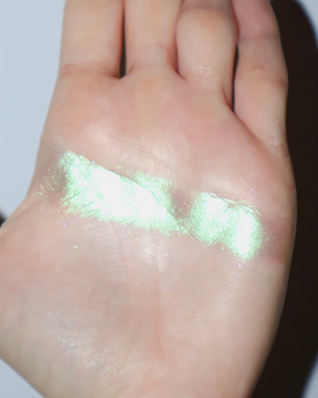 Exponential Multichrome