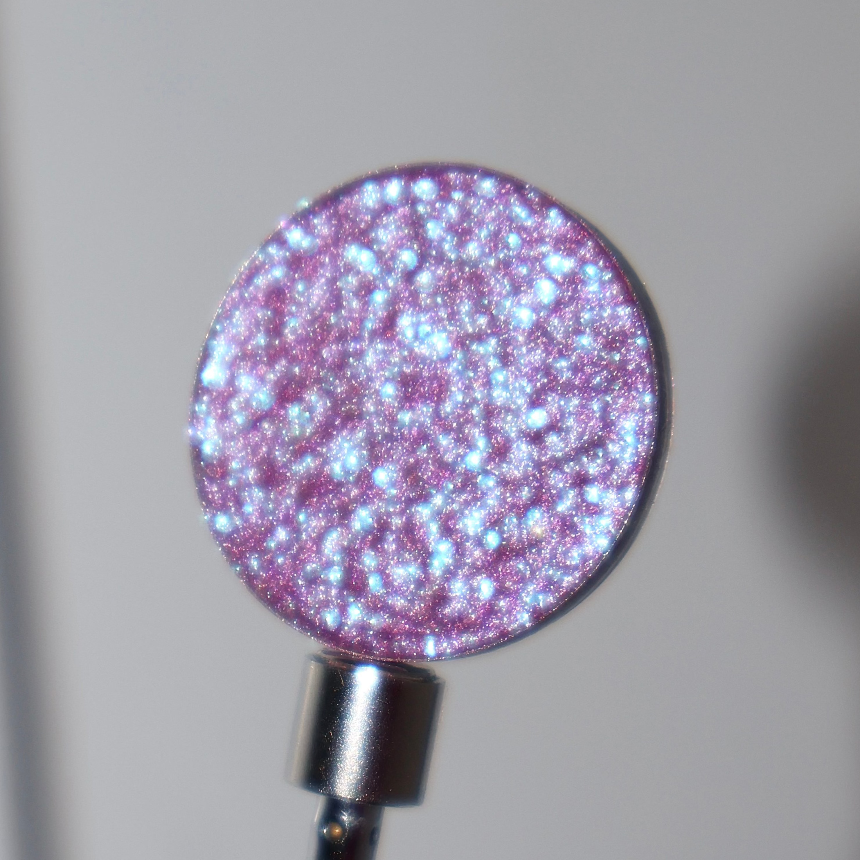 Amethyst Multichrome