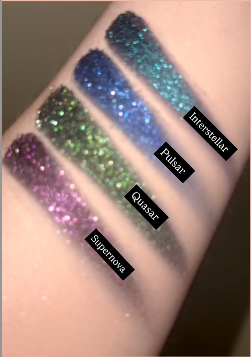 Pulsar Multichrome