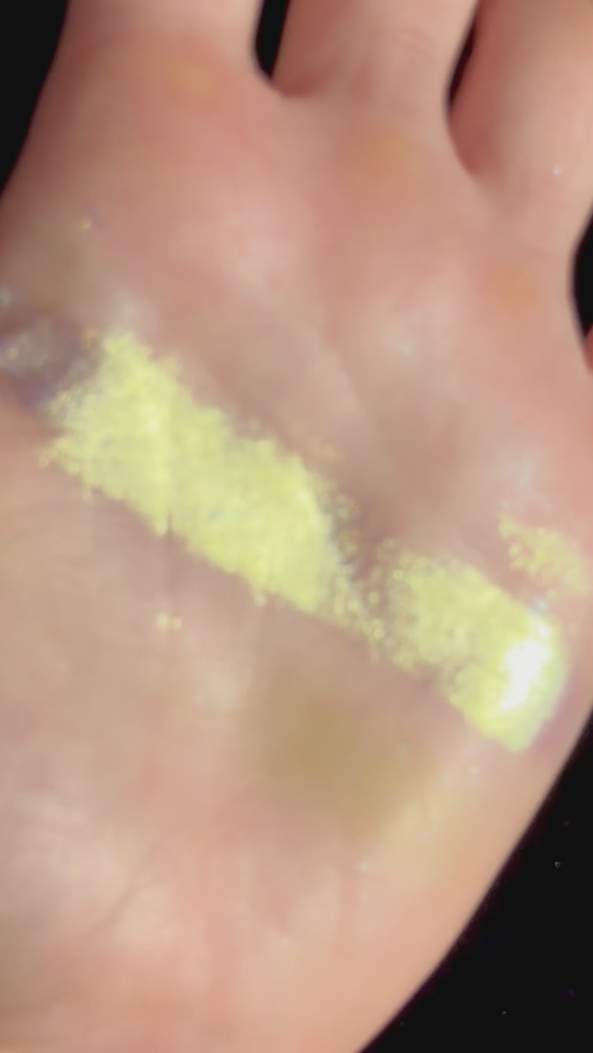 ISS Multichrome